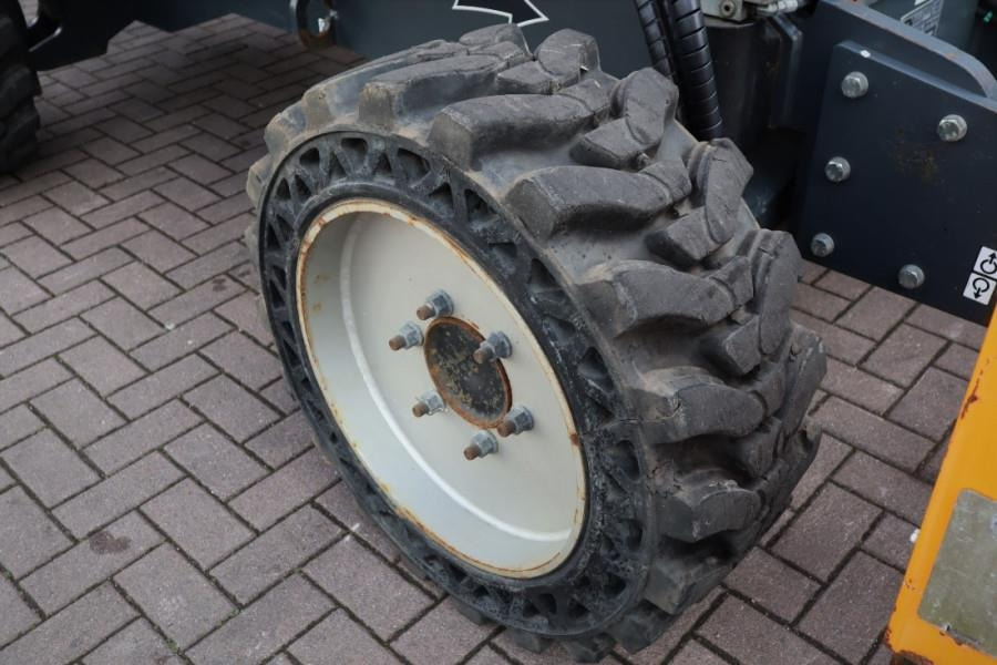 Leasing of ATN Zebra 16 Guarantee! Diesel, Hydr. Stabilisers, 4x4  ATN Zebra 16 Guarantee! Diesel, Hydr. Stabilisers, 4x4: picture 14