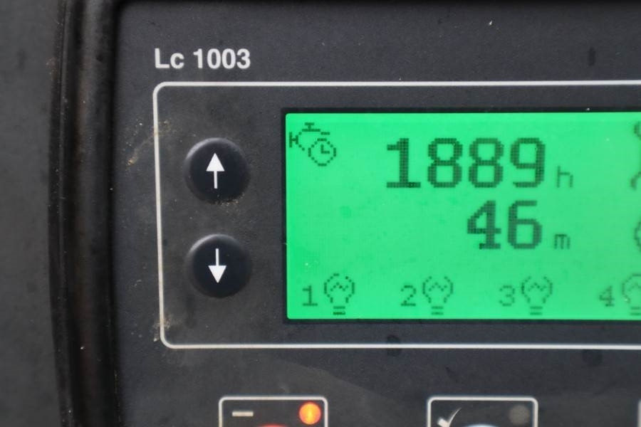 Atlas Copco HiLight H5+ SV2 Valid inspection, *Guarantee! Max - Lighting tower: picture 4 Atlas Copco HiLight H5+ SV2 Valid inspection, *Guarantee! Max - Lighting tower: picture 4