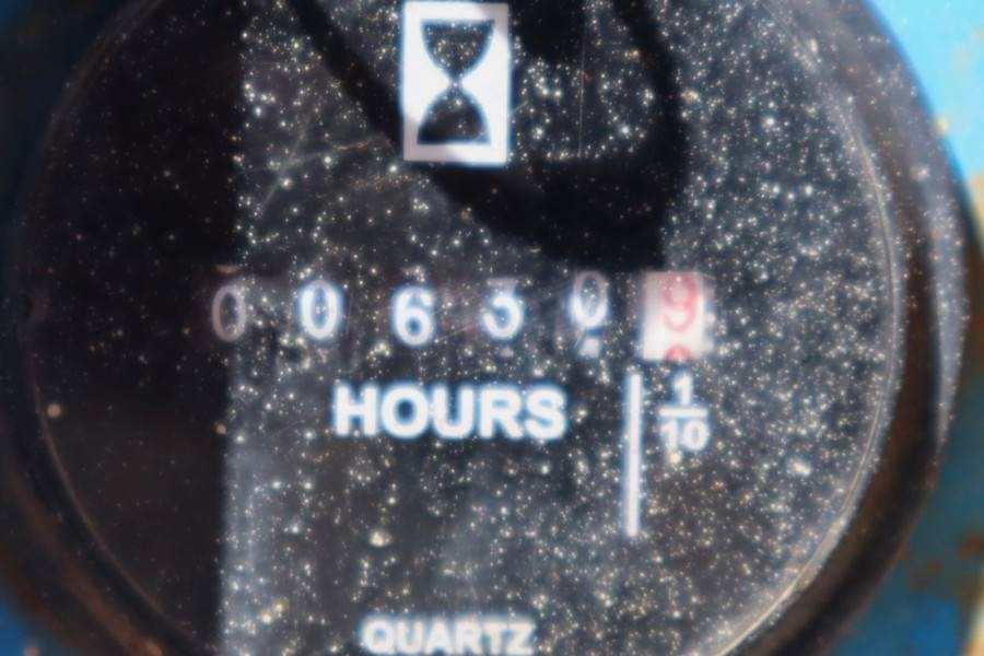 Genie GS2632 Electric, Working Height 10m, 227kg Capacit - Scissor lift: picture 5 Genie GS2632 Electric, Working Height 10m, 227kg Capacit - Scissor lift: picture 5