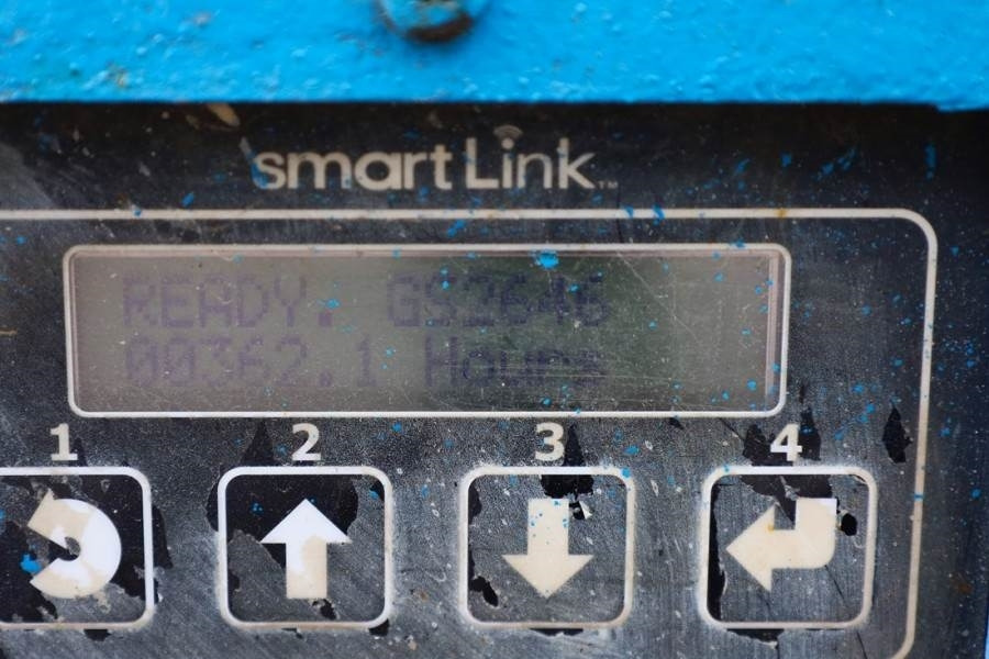 Leasing of Genie GS2646 Electric, Working Height 9.80m, Capacity 45 Genie GS2646 Electric, Working Height 9.80m, Capacity 45: picture 7 Leasing of Genie GS2646 Electric, Working Height 9.80m, Capacity 45 Genie GS2646 Electric, Working Height 9.80m, Capacity 45: picture 7