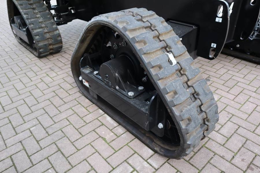 Telescopic boom Genie S65XC Trax Valid inspection, *Guarantee! Diesel, 4: picture 7 Telescopic boom Genie S65XC Trax Valid inspection, *Guarantee! Diesel, 4: picture 7