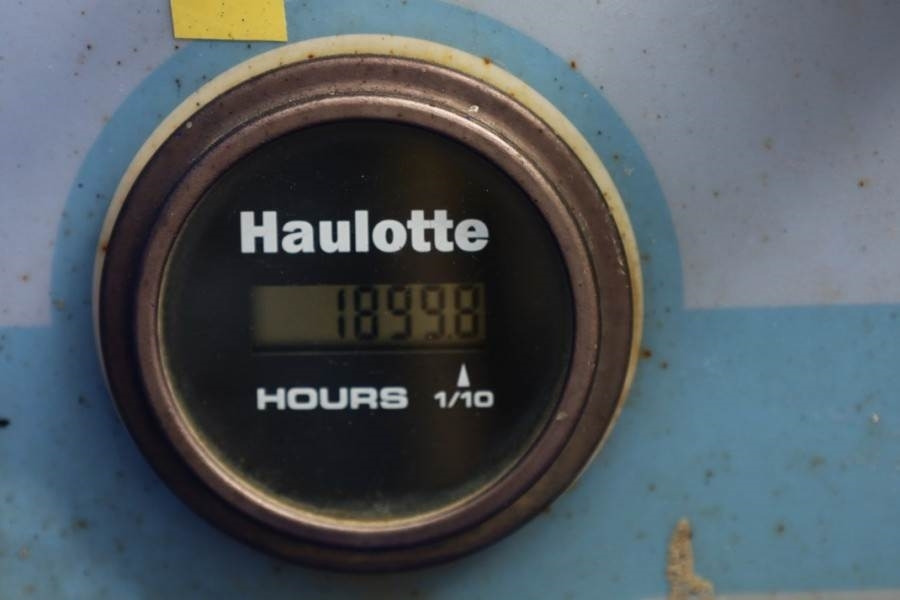 Haulotte H15SXL Diesel, 4x4 Drive, 15m Working Height, 500k - Scissor lift: picture 5 Haulotte H15SXL Diesel, 4x4 Drive, 15m Working Height, 500k - Scissor lift: picture 5