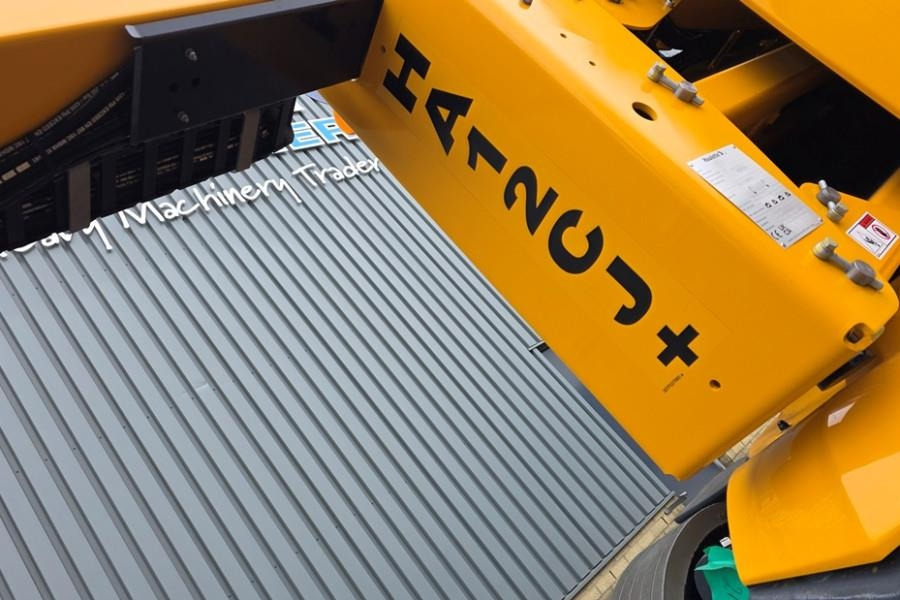 Leasing of Haulotte HA12CJ+ Guarantee! Electric, 12 m Working Height,  Haulotte HA12CJ+ Guarantee! Electric, 12 m Working Height,: picture 12