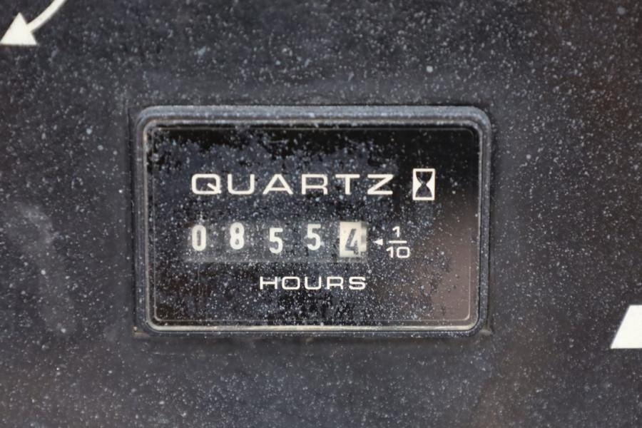 Scissor lift JLG 3369LE Electric, 12m Working Height, 450kg Capacit: picture 10