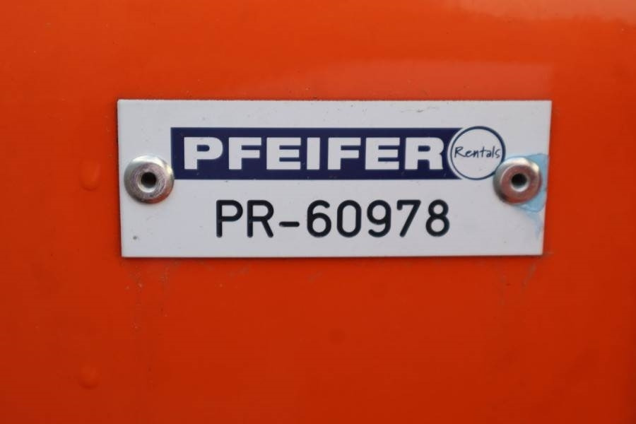 JLG 660SJ Valid Inspection, *Guarantee! Diesel, 4x4 Dr - Telescopic boom: picture 5 JLG 660SJ Valid Inspection, *Guarantee! Diesel, 4x4 Dr - Telescopic boom: picture 5