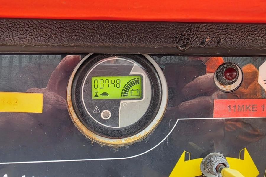 JLG E300AJ As-Is, Electric, 11m Working Height, 6.77m, - Articulated boom: picture 5 JLG E300AJ As-Is, Electric, 11m Working Height, 6.77m, - Articulated boom: picture 5