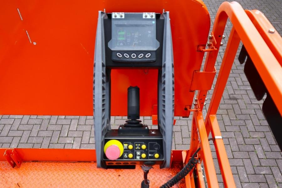 JLG ERT2669 Unused, Electric, 10m Working Height, 680k - Scissor lift: picture 3 JLG ERT2669 Unused, Electric, 10m Working Height, 680k - Scissor lift: picture 3