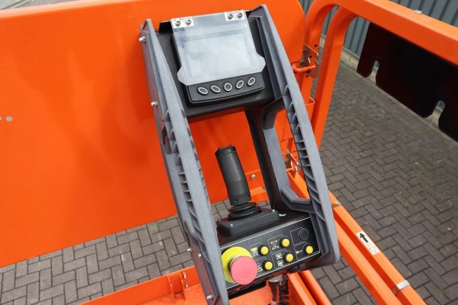 JLG ERT4069 Unused, Electric, 14.3m Working Height, 36  - Scissor lift: picture 4 JLG ERT4069 Unused, Electric, 14.3m Working Height, 36  - Scissor lift: picture 4