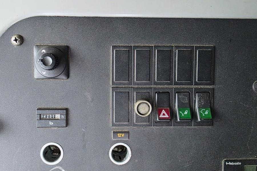 Liebherr MK63 Dutch Registration, Valid TCVT Inspection, 6x - Tower crane: picture 5 Liebherr MK63 Dutch Registration, Valid TCVT Inspection, 6x - Tower crane: picture 5