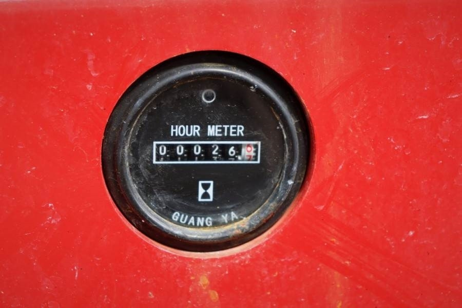 Magni ES1212E Valid inspection, *Guarantee! Electric, 12 - Scissor lift: picture 4 Magni ES1212E Valid inspection, *Guarantee! Electric, 12 - Scissor lift: picture 4