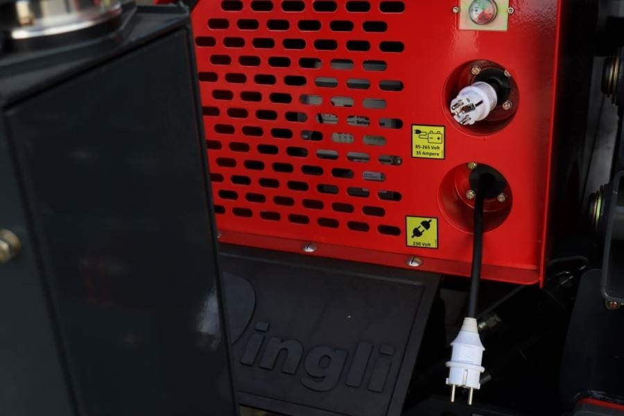 Scissor lift Magni ES1418RT New And Available Directly From Stock, El: picture 9 Scissor lift Magni ES1418RT New And Available Directly From Stock, El: picture 9