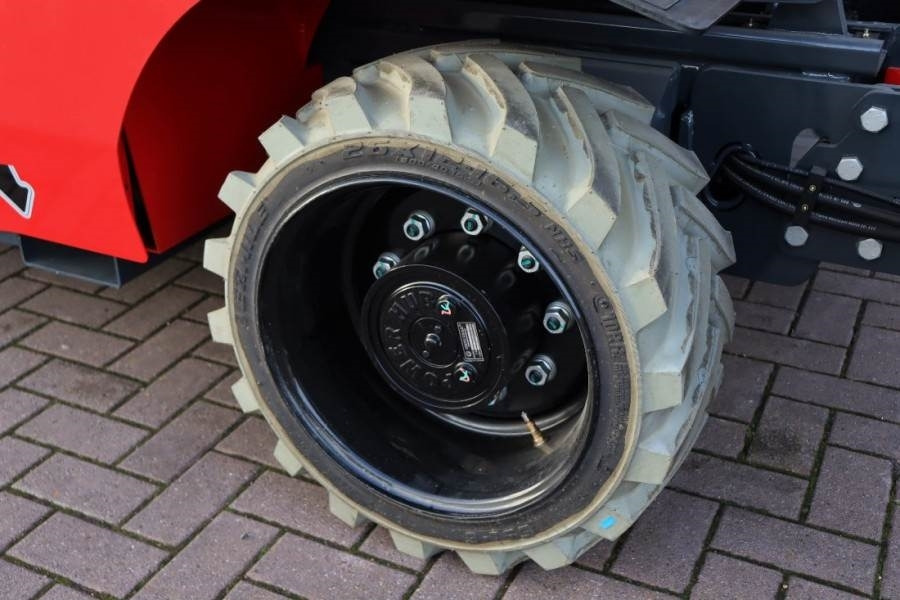 Scissor lift Magni ES1418RT New And Available Directly From Stock, El: picture 16 Scissor lift Magni ES1418RT New And Available Directly From Stock, El: picture 16