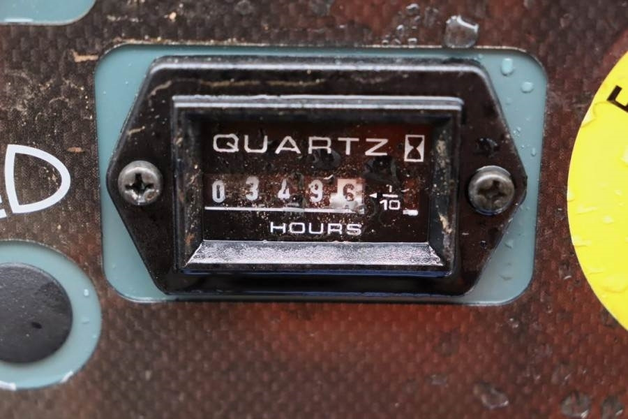 Nagano S15Auj Valid inspection, Diesel, 15 m Working Heig  - Telescopic boom: picture 5 Nagano S15Auj Valid inspection, Diesel, 15 m Working Heig  - Telescopic boom: picture 5