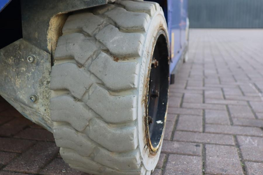 Scissor lift PB LIFT S171-16E Electric, 17.3m Working Height, 400k: picture 15 Scissor lift PB LIFT S171-16E Electric, 17.3m Working Height, 400k: picture 15