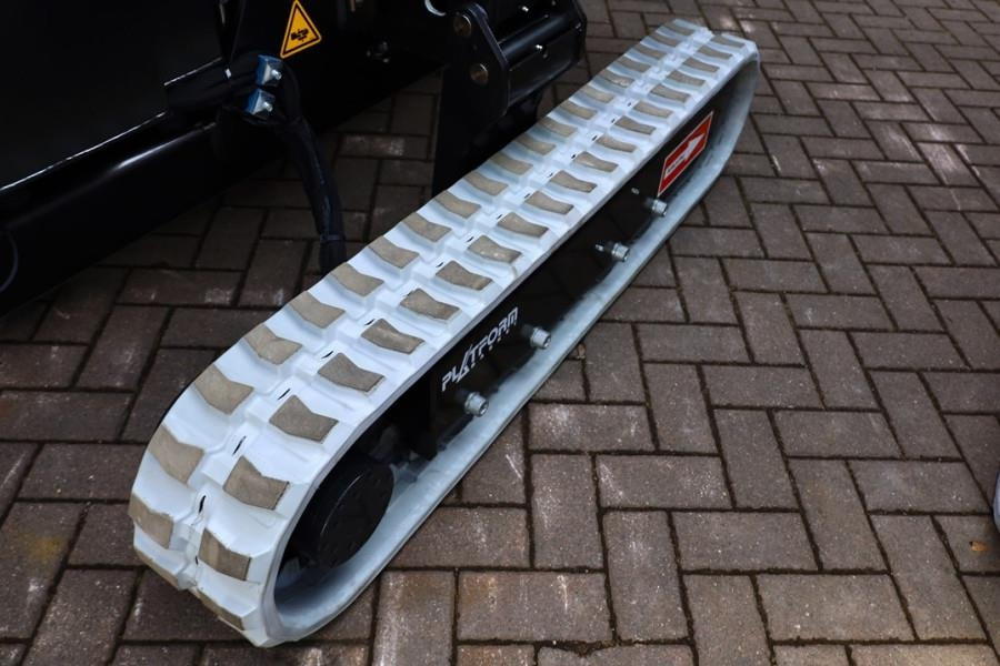 Articulated boom Platform Basket Spider 18.90 PRO CE Declaration, Valid inspection,: picture 11