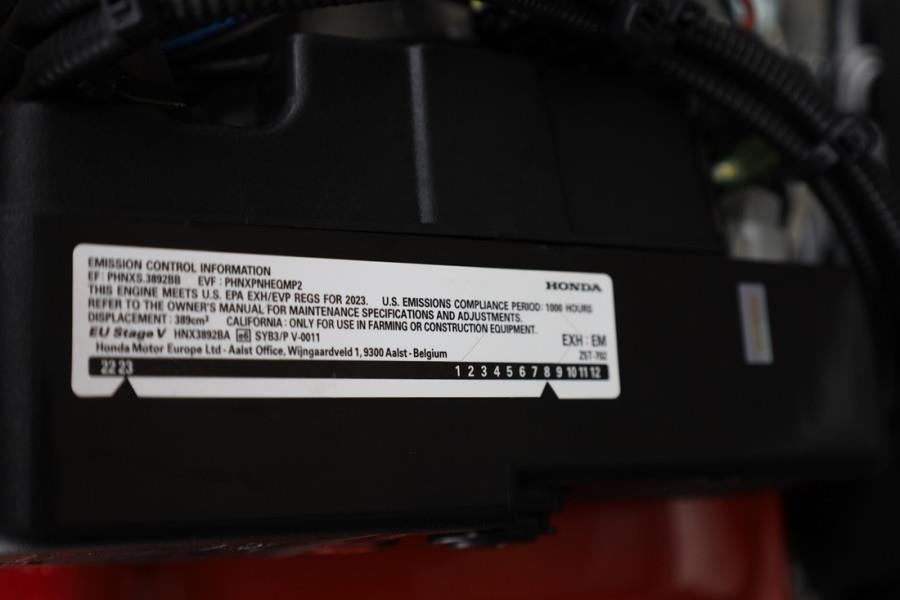 Articulated boom Platform Basket Spider 18.90 PRO CE Declaration, Valid inspection,: picture 15 Articulated boom Platform Basket Spider 18.90 PRO CE Declaration, Valid inspection,: picture 15