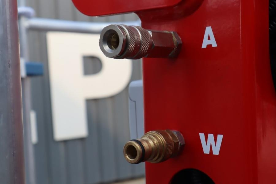 Articulated boom Platform Basket Spider 18.90 PRO CE Declaration, Valid inspection,: picture 15