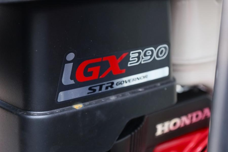 Articulated boom Platform Basket Spider 18.90 PRO CE Declaration, Valid inspection,: picture 10