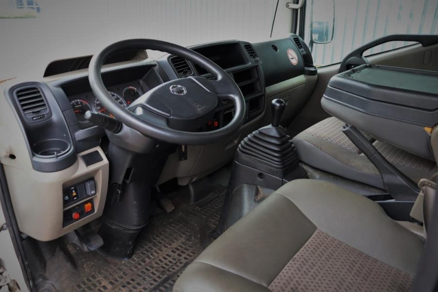 Ruthmann TB270 As-Is, Driving Licence B/3 Driving Licence B - Truck mounted aerial platform: picture 4 Ruthmann TB270 As-Is, Driving Licence B/3 Driving Licence B - Truck mounted aerial platform: picture 4