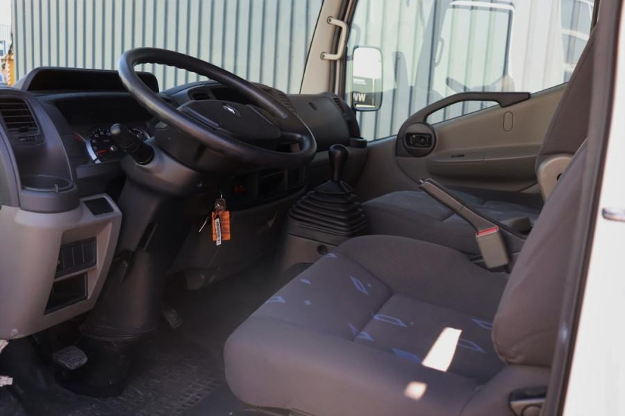 Ruthmann TBR220 Also Available For Rent, Driving Licence B/ - Truck mounted aerial platform: picture 3 Ruthmann TBR220 Also Available For Rent, Driving Licence B/ - Truck mounted aerial platform: picture 3