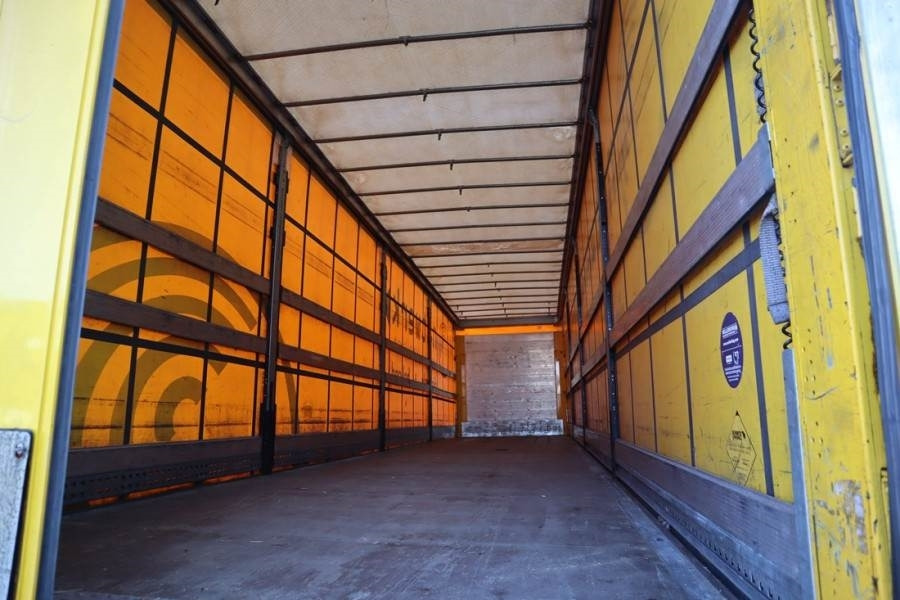 Schmitz Cargobull SCB3ST Vol CoC Documents, TuV Loading Ce - Curtainsider trailer: picture 3 Schmitz Cargobull SCB3ST Vol CoC Documents, TuV Loading Ce - Curtainsider trailer: picture 3