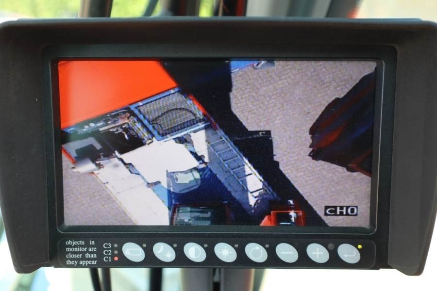 All terrain crane Tadano Faun ATF50G-3 Dutch Registration, Valid inspection: picture 20