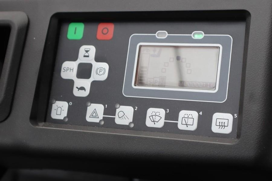 Diesel forklift Toyota 8FBM16T Valid inspection, *Guarantee! Electric, 55: picture 11