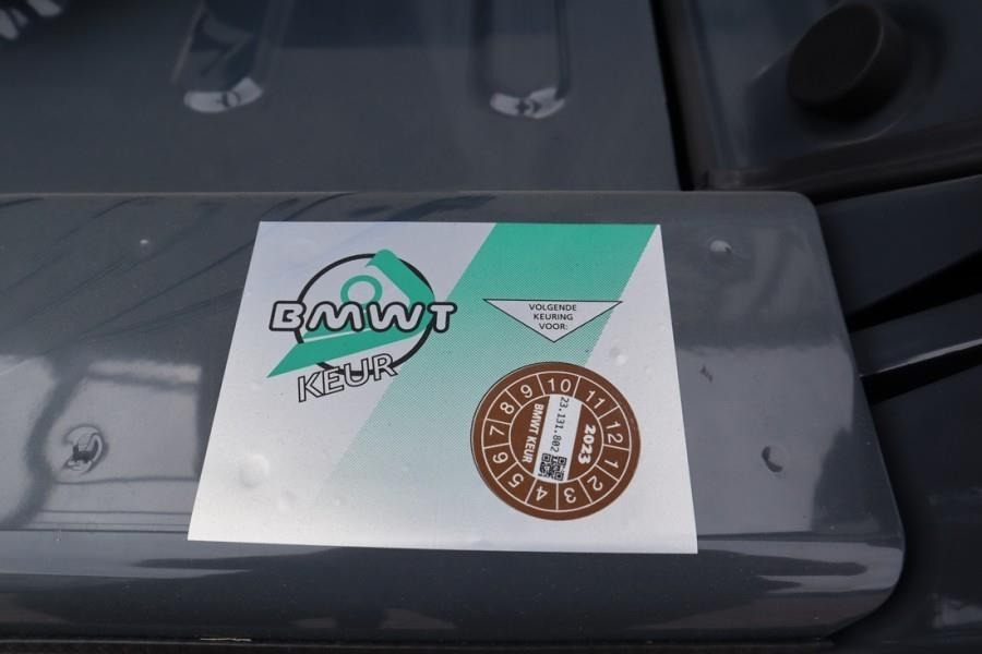 Diesel forklift Toyota 8FBM16T Valid inspection, *Guarantee! Electric, 55: picture 10