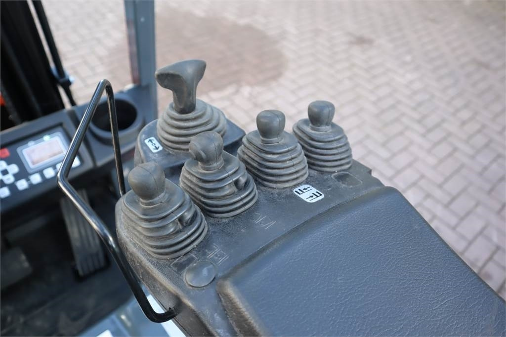 Toyota 8FBM20T Valid inspection, *Guarantee! Electric, 47 - Diesel forklift: picture 5 Toyota 8FBM20T Valid inspection, *Guarantee! Electric, 47 - Diesel forklift: picture 5