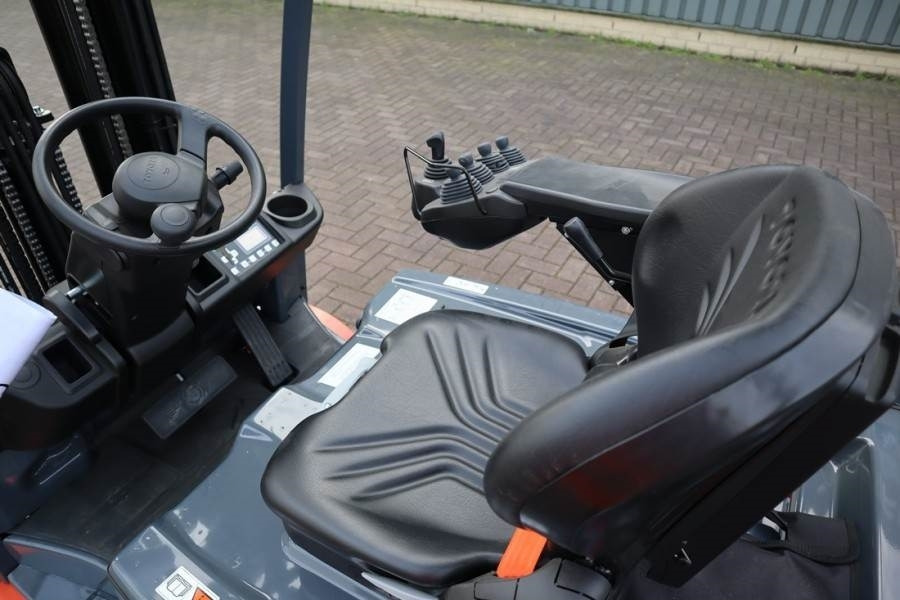 Toyota 8FBM20T Valid inspection, *Guarantee! Electric, 47 - Diesel forklift: picture 3 Toyota 8FBM20T Valid inspection, *Guarantee! Electric, 47 - Diesel forklift: picture 3