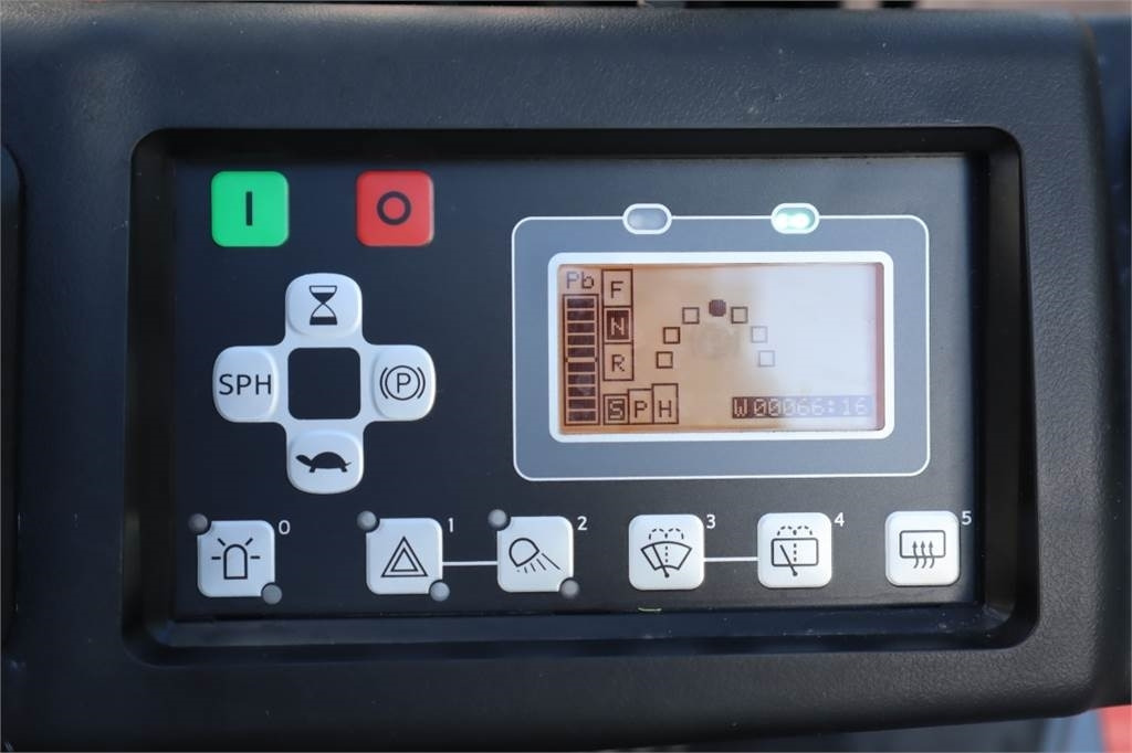 Toyota 8FBM20T Valid inspection, *Guarantee! Electric, 47 - Diesel forklift: picture 4 Toyota 8FBM20T Valid inspection, *Guarantee! Electric, 47 - Diesel forklift: picture 4