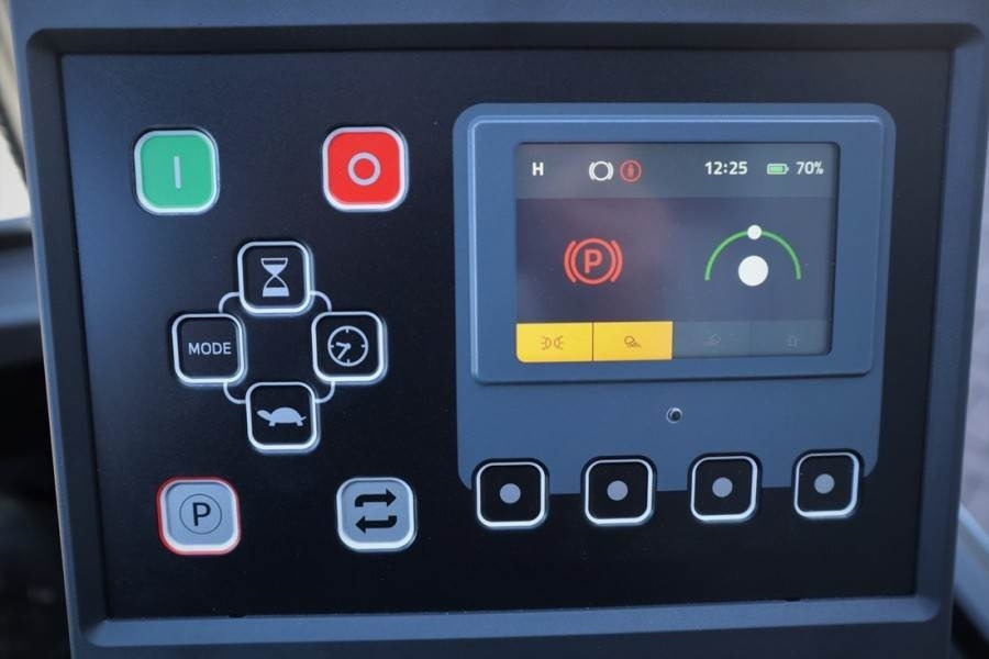 Toyota 9FBM30T Valid inspection, *Guarantee! Electric, 47 - Diesel forklift: picture 3 Toyota 9FBM30T Valid inspection, *Guarantee! Electric, 47 - Diesel forklift: picture 3