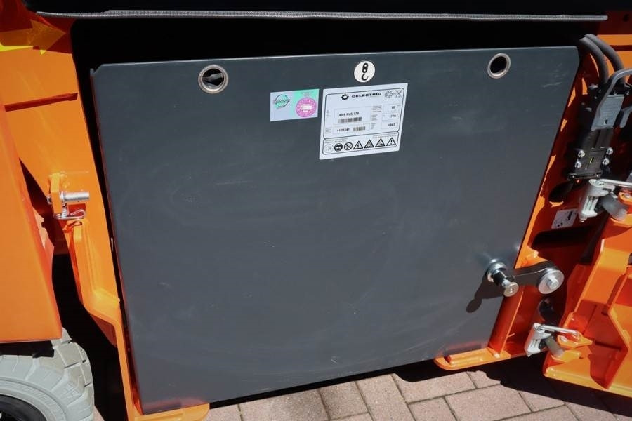 Toyota 9FBM30T Valid inspection, *Guarantee! Electric, 47 - Diesel forklift: picture 4 Toyota 9FBM30T Valid inspection, *Guarantee! Electric, 47 - Diesel forklift: picture 4