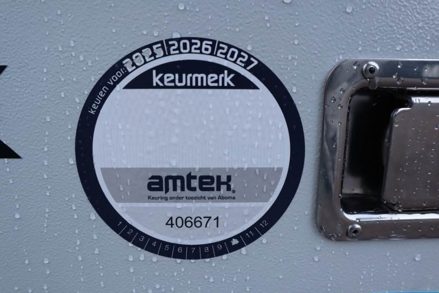 Trime X-BOX 4x320 LED Valid inspection, *Guarantee  - Lighting tower: picture 5 Trime X-BOX 4x320 LED Valid inspection, *Guarantee  - Lighting tower: picture 5