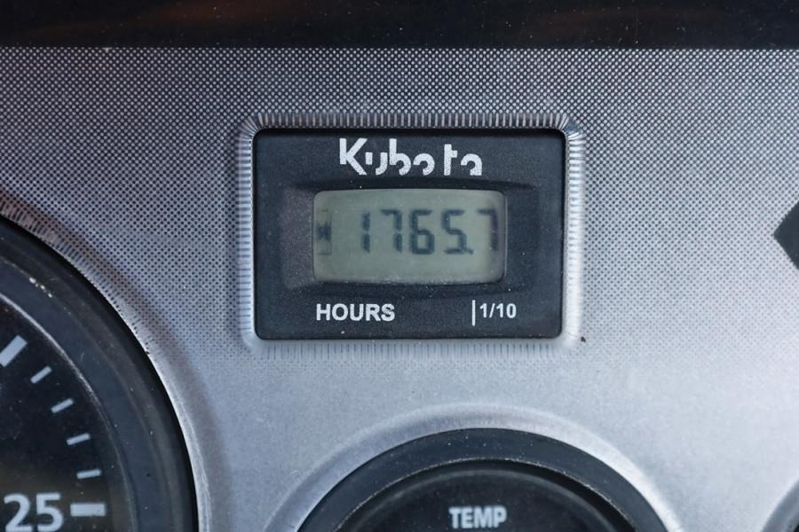 Kubota RTV1140CPX-UK 4x4 ATV As-Is, Diesel, 4x4 Drive, 4 - Utility/ Special vehicle: picture 5 Kubota RTV1140CPX-UK 4x4 ATV As-Is, Diesel, 4x4 Drive, 4 - Utility/ Special vehicle: picture 5