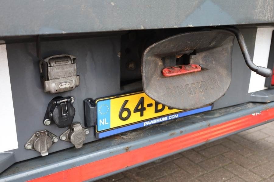 All terrain crane Volvo FH460 Globetrotter / EFFER 955 8S Euro 6, Valid In: picture 19
