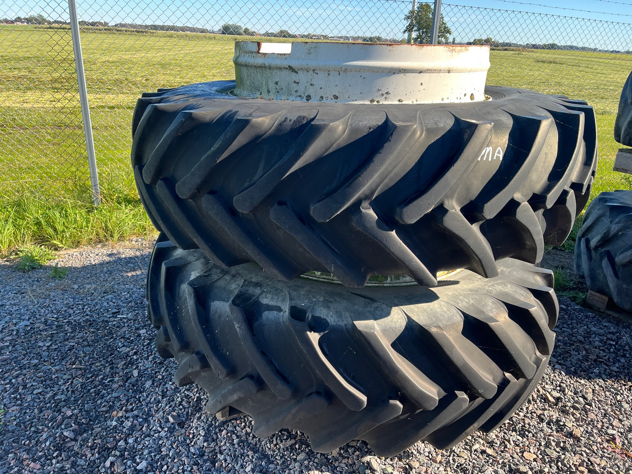 Alliance - Tire for Agricultural machinery: picture 1 Alliance - Tire for Agricultural machinery: picture 1