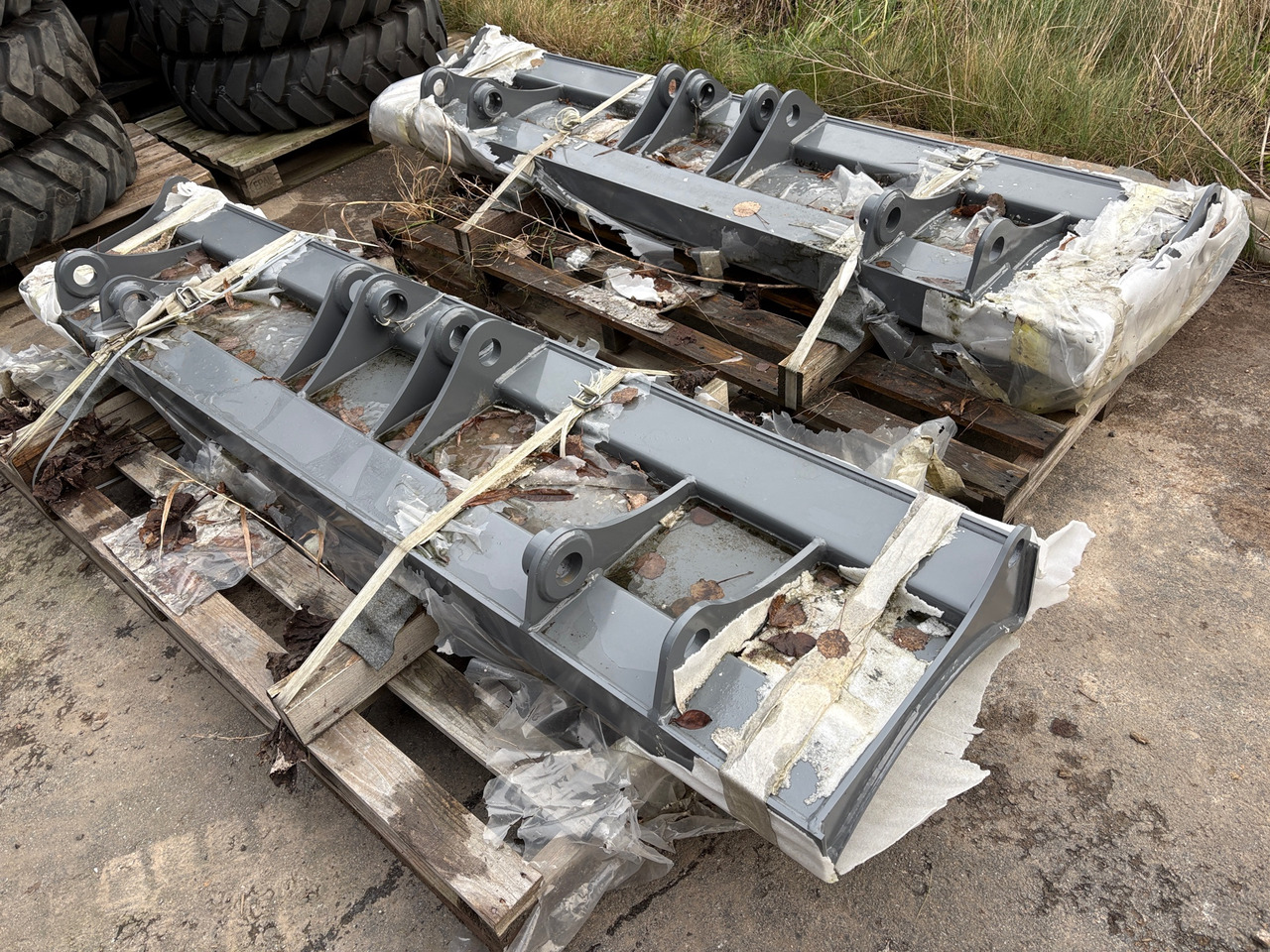 TB295W - Construction equipment: picture 1 TB295W - Construction equipment: picture 1