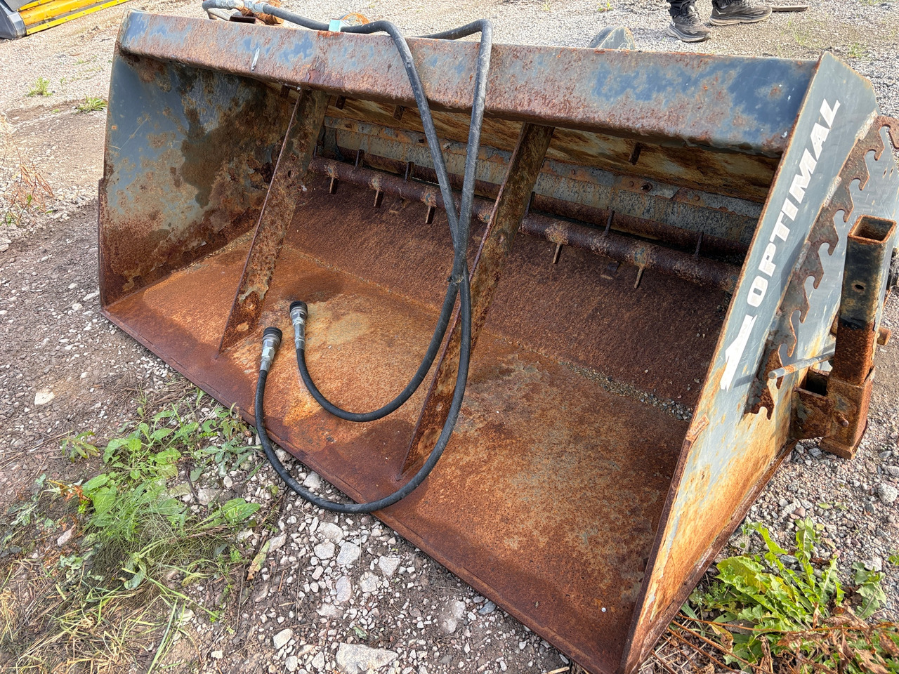 UFO - Construction equipment: picture 1 UFO - Construction equipment: picture 1