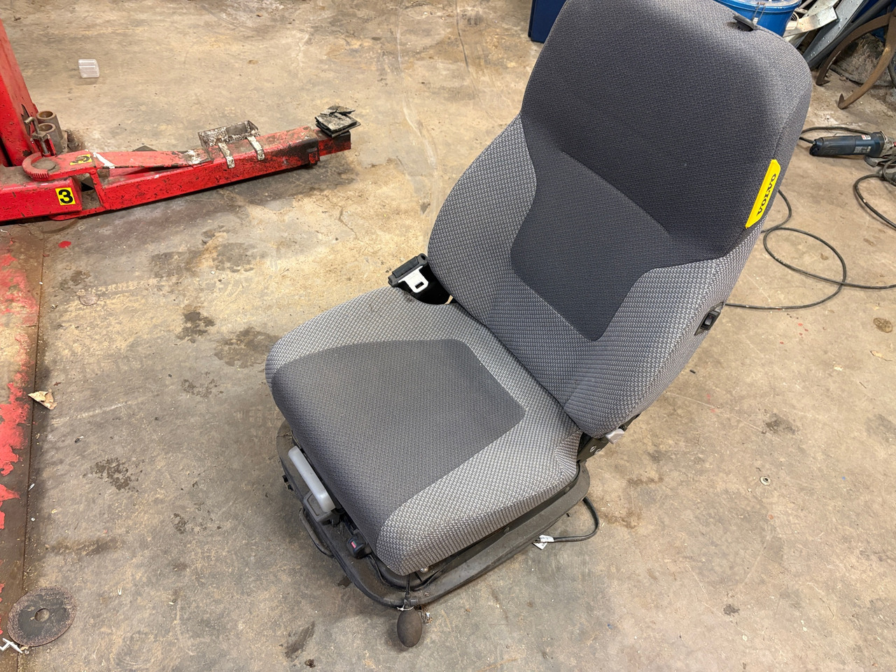 Volvo L90 - Construction equipment: picture 1 Volvo L90 - Construction equipment: picture 1