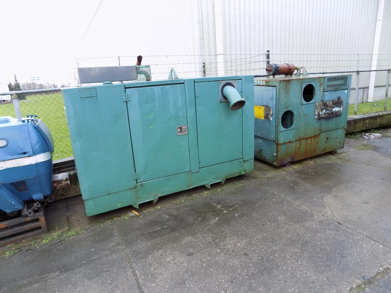 Water pump BBA High pressure pump PM.3.100.52: picture 14