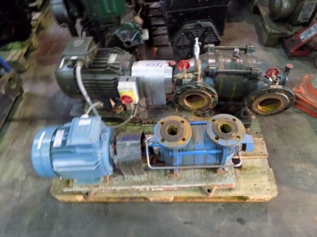 Diversen diverse merken diverse formaten - Construction machinery: picture 1 Diversen diverse merken diverse formaten - Construction machinery: picture 1