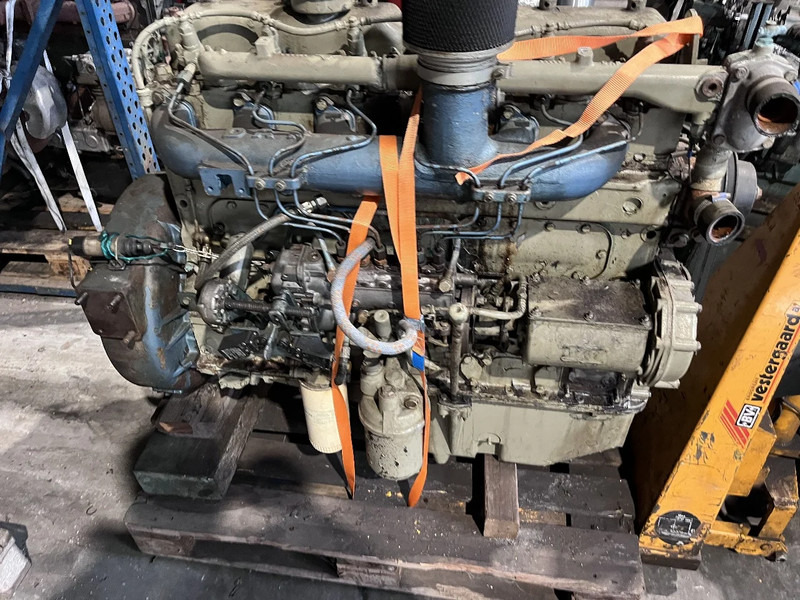 DAF DH 825 daf - MEERDERE OP VOORRAAD - Engine for Truck: picture 5 DAF DH 825 daf - MEERDERE OP VOORRAAD - Engine for Truck: picture 5