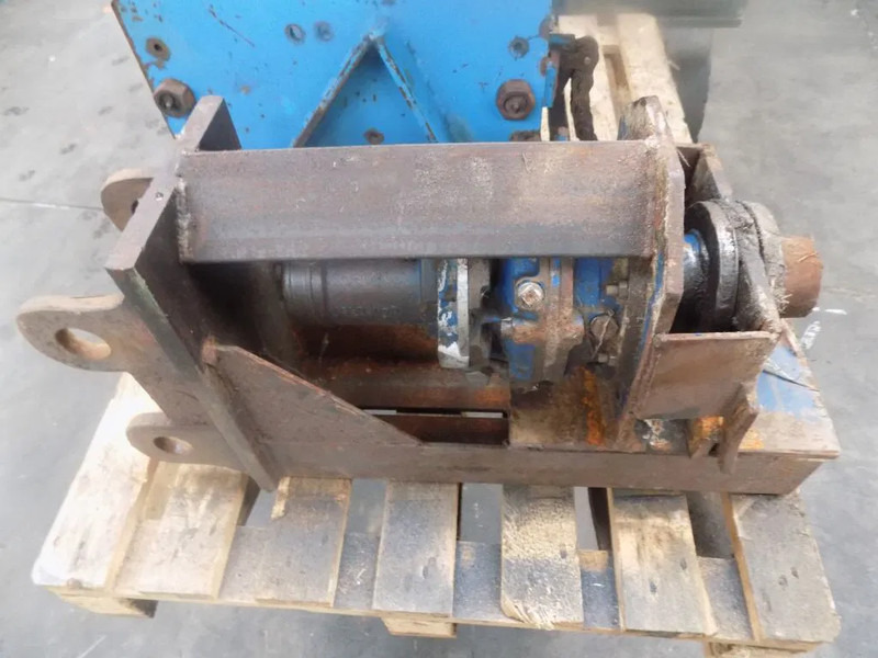 Diversen boormotoren diverse (drilling heads) - Drilling rig: picture 2 Diversen boormotoren diverse (drilling heads) - Drilling rig: picture 2