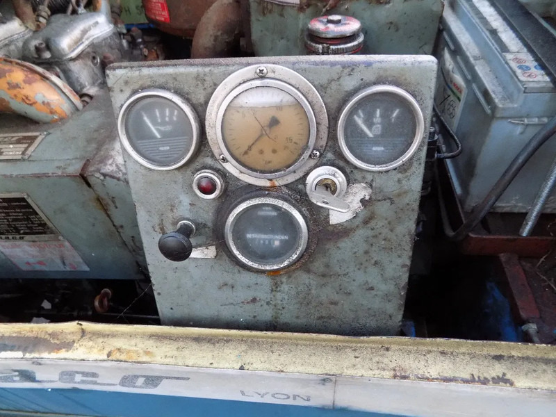 Maco merk maco compressor 2 cillinder - Air compressor: picture 5 Maco merk maco compressor 2 cillinder - Air compressor: picture 5