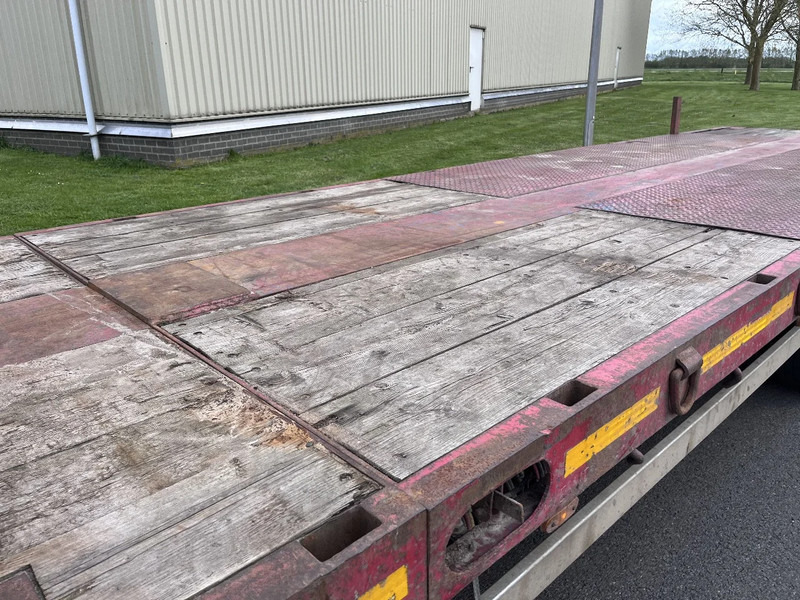 Low loader semi-trailer Nooteboom OSD-48-03-V/L: picture 16
