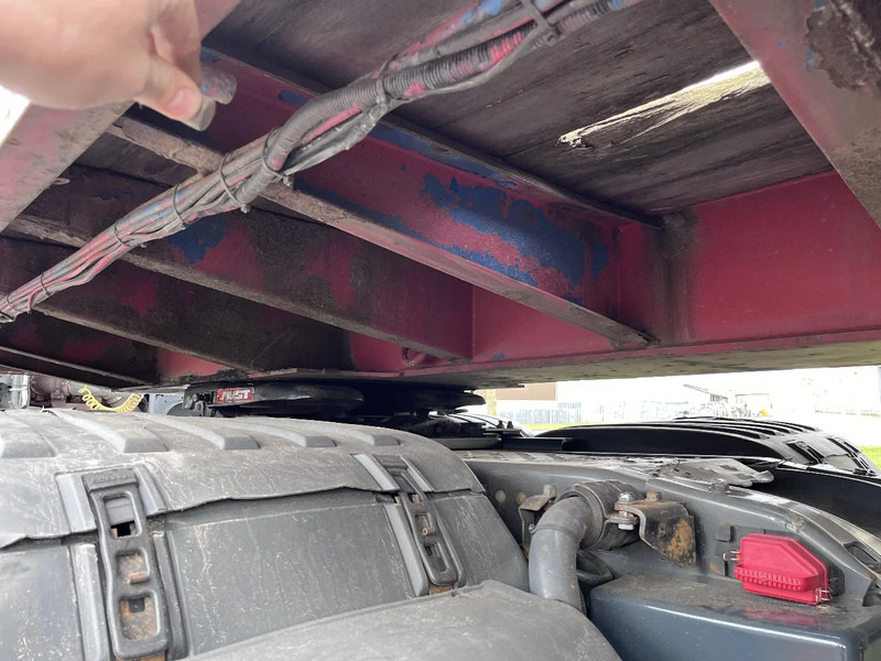 Low loader semi-trailer Nooteboom OSD-48-03-V/L: picture 17