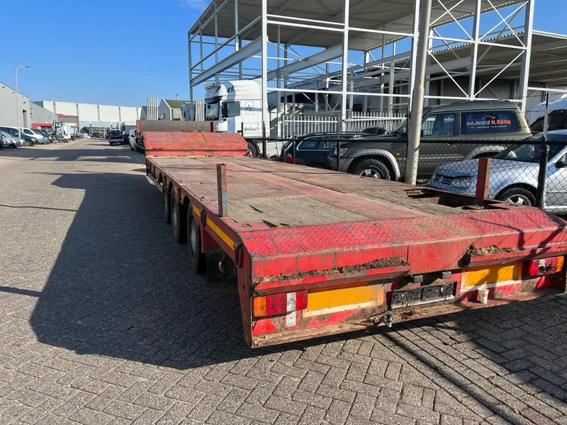 Low loader semi-trailer Nooteboom OSD-48-03-V/L: picture 20