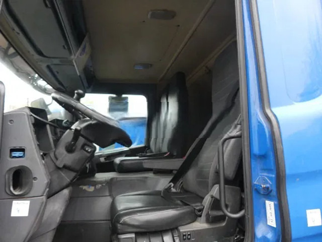 Scania P360 Scania P360 AUT VDK 2000 - Garbage truck: picture 2 Scania P360 Scania P360 AUT VDK 2000 - Garbage truck: picture 2