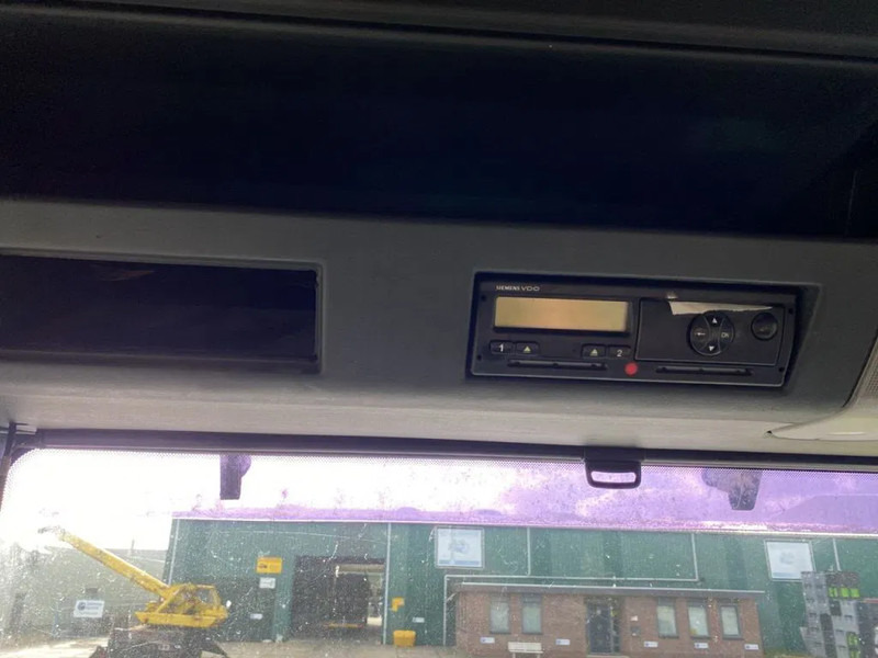 Tractor unit MAN TGA 18.440 4X2 BLS: picture 15 Tractor unit MAN TGA 18.440 4X2 BLS: picture 15